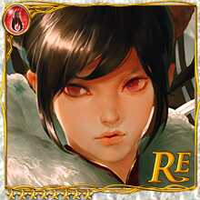 [Fatal Stripes] Rui Xi the Tigerkin art