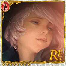 [Lucent Escape] Olfena, Dreamcaster art