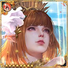 [Renewing Tune] Reblossomer Elimval art