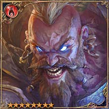 [Deforestation] Tree-Clearing Fudo art