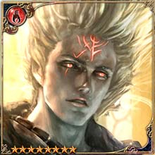 [Threatening Face] Restored Adonis art