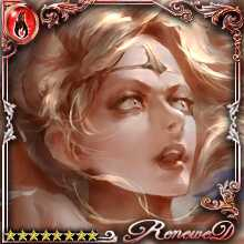 [Unfit Wings] Adid, Divinity Fading art