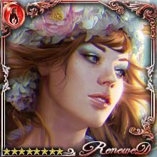 [Warm Roots] Maurice, Floral Spirit art