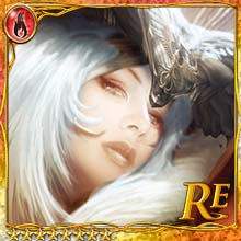 [Sol Ignis] Miracle-showing Parona art