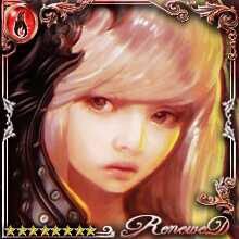 [Plaintive] Necro Summoner Lachelle art