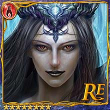 [L. I.] Queen of the Night Josepha art