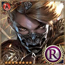 [Unbroken] Soulblaze Wielder Calla art