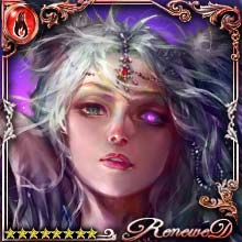 [Dismal Leap] Doom Dancer Naqinana art