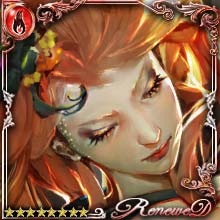 [Illumining] Life Instiller Heloise art