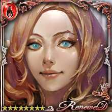 [Alterview] Mirror Summoner Lisbeth art