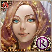 [Marvelous] Mirror Summoner Lisbeth art