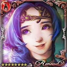 [Confirmation] Dispossessed Levinda art