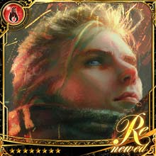 [Mitigate] Chalon, Ousting Darkness art