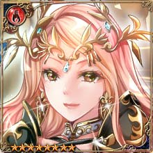 [Vigorous Current] Wave Sage Slaine art