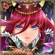 [Tempered Unity] Surge Sage Mazruka art