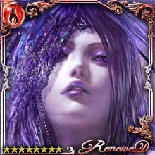 [Perilous] Bewitching Morgan le Fay art