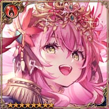 [Tasteful] Blossom Knight Elza art