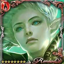 [Hidden Haven] Keteb, Hope's Escort art