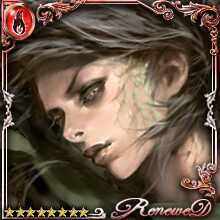 [Re-Proving] Adrashian the Orphaned art