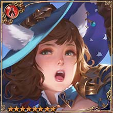 [Kindred Search] White-Eared Lumise art