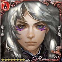 [Sacred Favor] Godly Demon Mansemat art