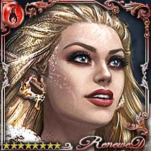 [High Honor] Iwona, Faithful Fairy art