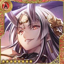 [Lavender Lightning] Duskclad Sarpe art