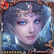 [Icelock] Absolute Zero Evangeline art