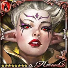 [Sweet Affliction] The Wily Septibi art