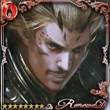 [Perfect Partner] Drakebonded D'Mio art