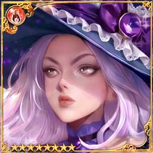 [Lunge] Rashalard, Soul Returner art