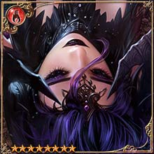 [Foul Romance] Heart-Crushing Odile art