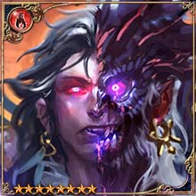 [Hostile Surge] Strix Lord Rothbart art