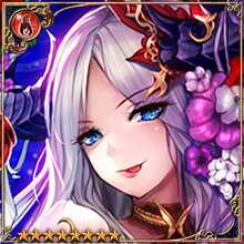 [Summery Garb] Heart-Teasing Rencia art