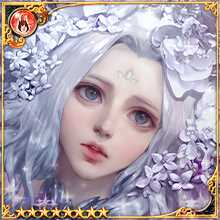 [Dazzling Ritual] Voce the Assuager art