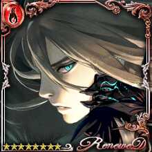 [Winged Allies] Ales the Raven King art