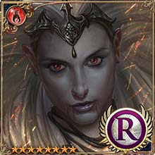 [Stoppage] Cemetery Guardian Noreen art