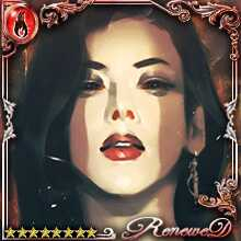 [Infamy] Izanne, Mortifying Artiste art