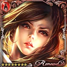 [Maximal] Beauteous Samurai Kushana art