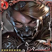 [Deathwind] Soulblaze Wielder Calla art