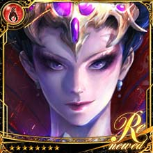 [Enchanting Looks] Corpse Queen Ivy art