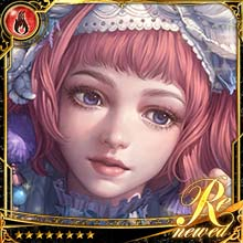 [Soundness] Heavenly Bride Nathalia art