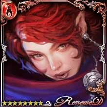 [Sheltered] Titania the Shard Guard art