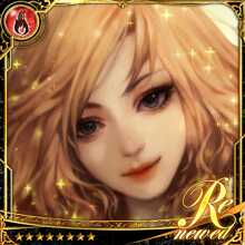 [Notice] Iona, Goddess of Swordplay art