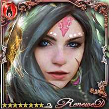 [Boughrunner] Ridge Huntress Keshue art