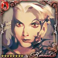 [Armybuilder] Necro Queen Fevroniya art