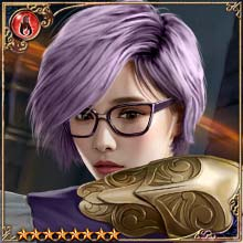 [Unblemished] Axlana the Missionary art