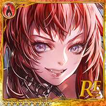 [Sol Ignus] Laura, Beastly Huntress art