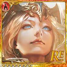 [Sol Ignus] Helios, Ultimate Cleric art