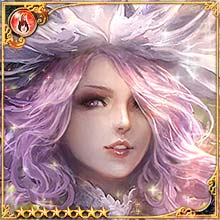 [Adore] Attached Witch of the North art